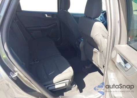 2024 Ford Escape Active from USA, damaged, VIN 1FMCU9GN2RUA10599